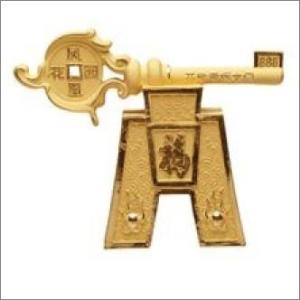 黄金工艺品与金银制品的艺术与价值