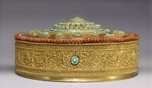 燕京八绝 金属工艺的璀璨明珠与收藏新宠