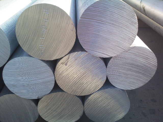 天津祺天钢联金属材料 优质2017与2A11铝棒供应商