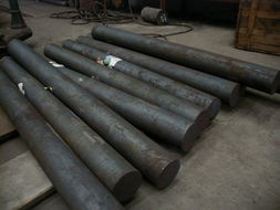 供应Inconel 600 (N06600) 圆钢与锻件 高性能金属材料解析