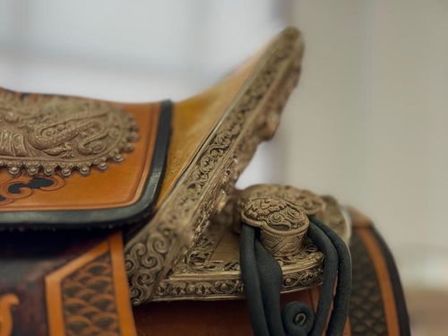 非遗里的北疆故事 金银制品的璀璨传承