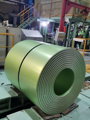 新天钢德材科技集团 助力滨城先进制造业迈上新台阶