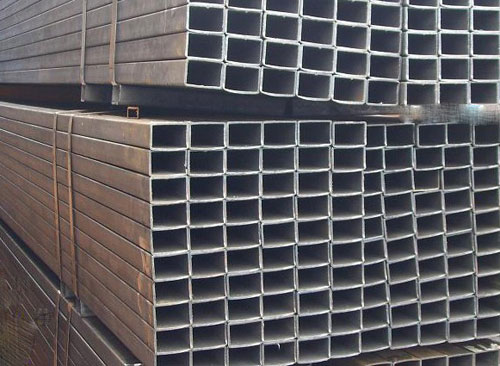 方钢管与金银制品 金属材料栏目的双重魅力