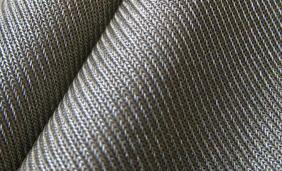 孕妇防辐射服中的金属材料及其作用